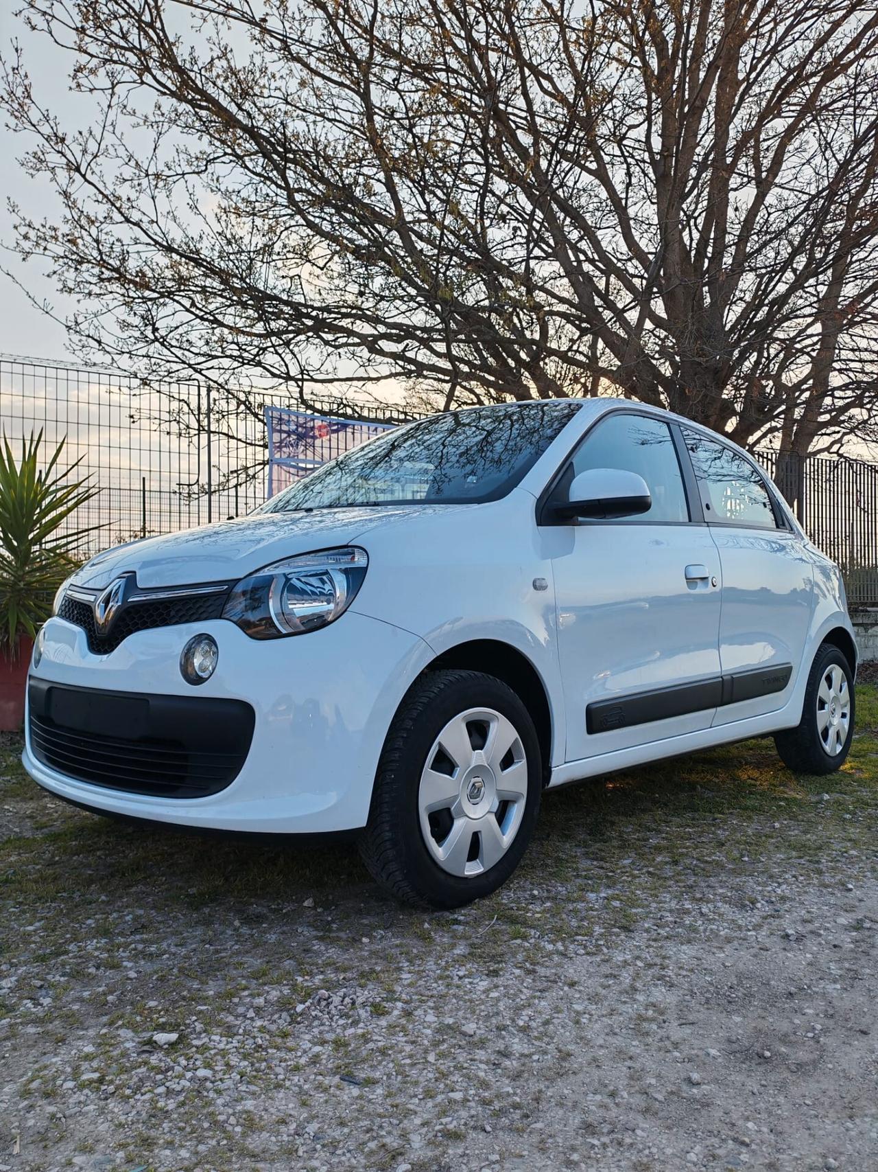 Renault Twingo SCe Life