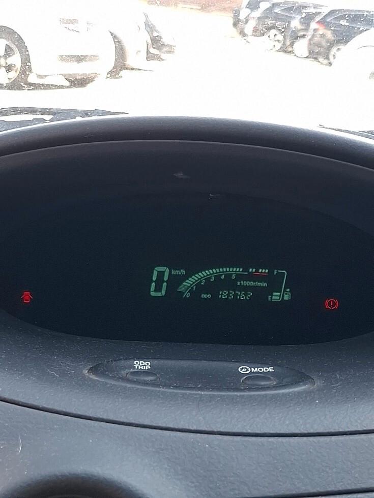 Toyota Yaris 1.3 5 porte Luna - 2005