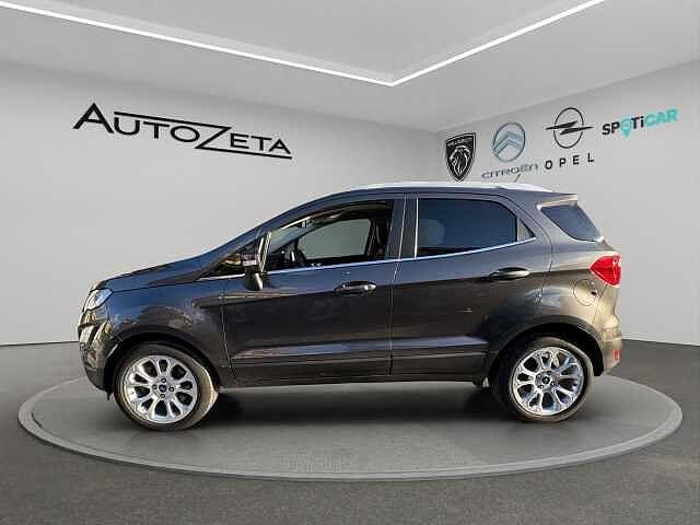 Ford EcoSport 1.0 EcoBoost 125 CV Start&Stop Titanium