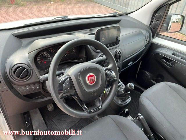 FIAT Fiorino 1.3 MJT 95CV Cargo SX EURO6D