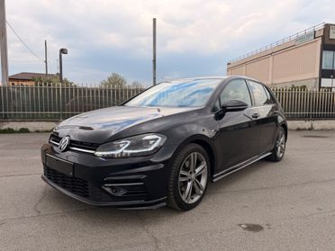 Volkswagen Golf 2.0 TDI DSG 5p. R-Line