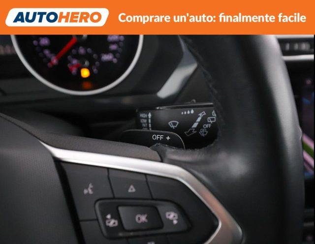VOLKSWAGEN Tiguan 1.5 TSI 150 CV DSG ACT Life