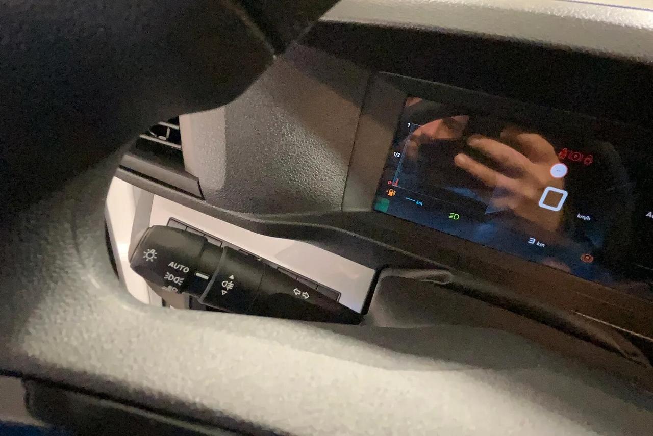 Citroen Jumpy 1.5 BlueHDi 120 S&S PL-SL-TN Furgone XL