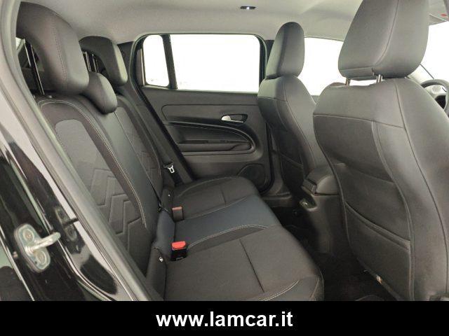 JEEP Avenger 1.2 Turbo 100 CV Summit
