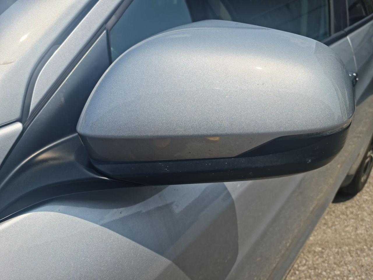 Honda HR-V EXECUTIVE NAVI ADAS #5922