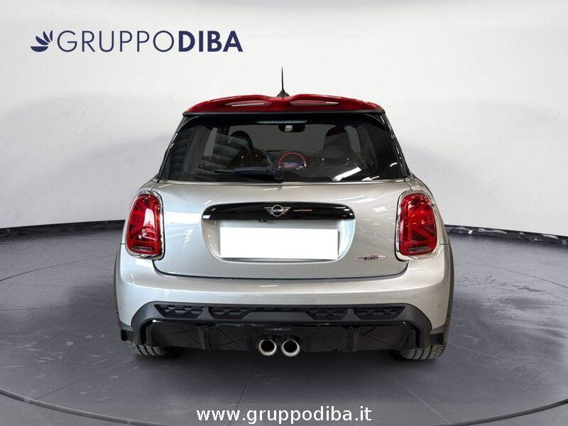 MINI Mini F56 2021 3p 3p 2.0 JCW JCW auto