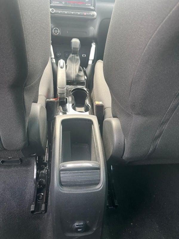 Citroën C3 Aircross C3 Aircross PureTech 130 S&S EAT6 Max