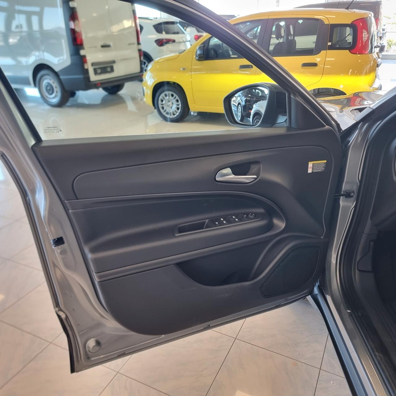 JEEP AVENGER SUMMIT 1.2 100cv 6M