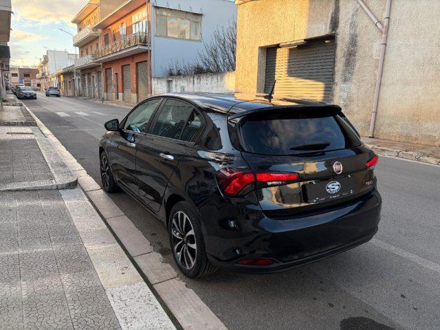 FIAT Tipo 1.3Mjt 95cv Lounge