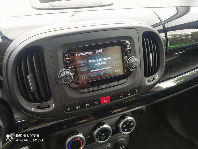 Fiat 500L 500L 1.3 mjt Business 95cv dualogic my19