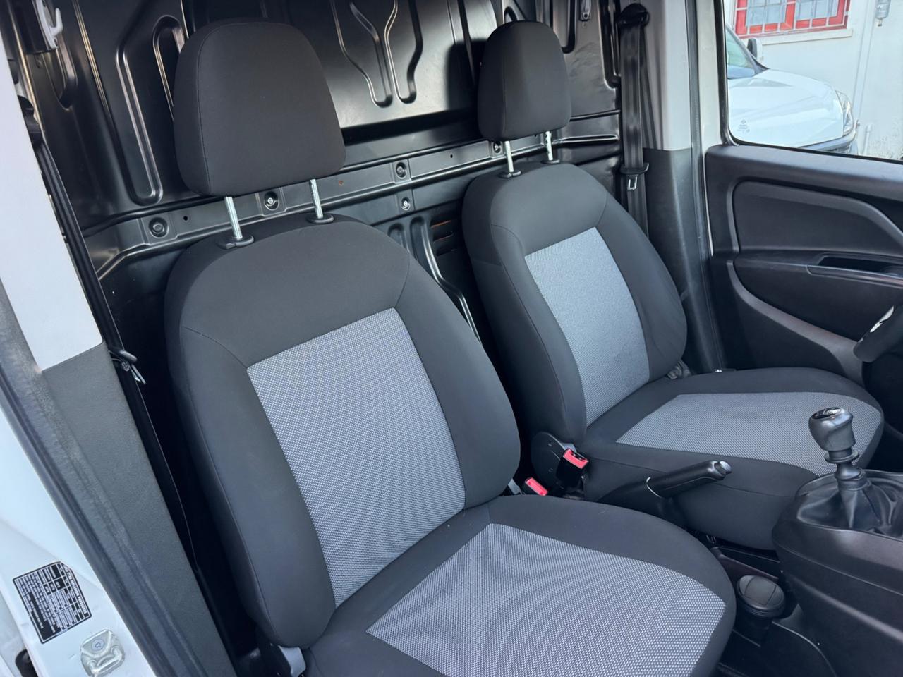 Fiat Doblo 1.6 MJT SX EURO6D-F PRONTA CONSEGNA