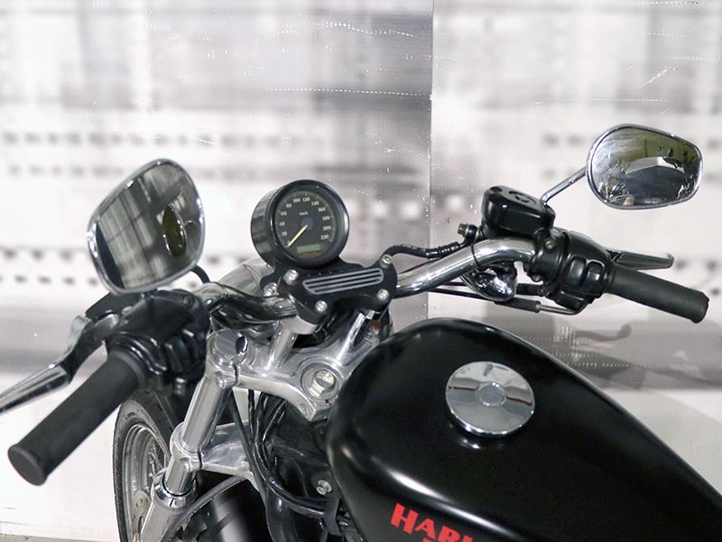 Harley Davidson Sportster 883 XL