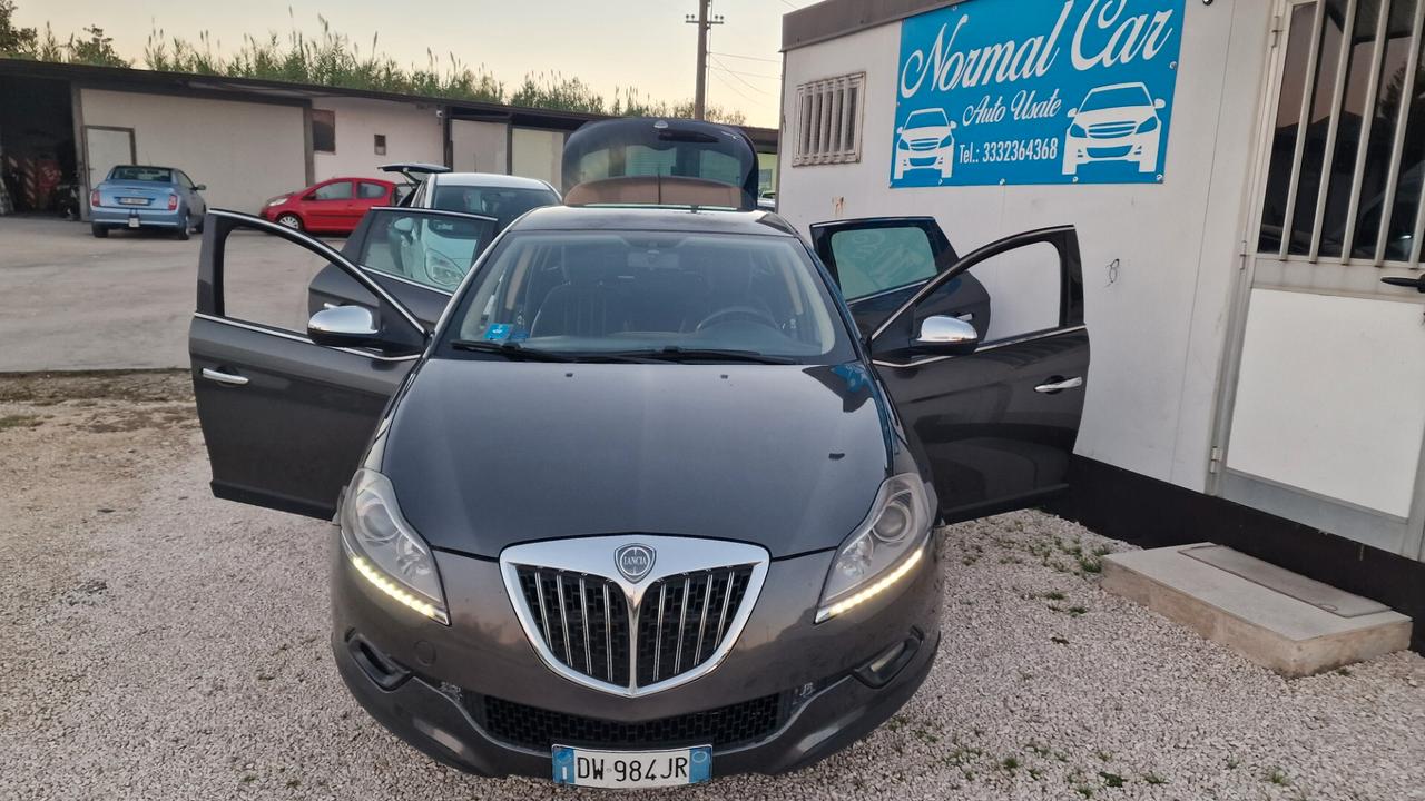 Lancia Delta 1.6 MJT