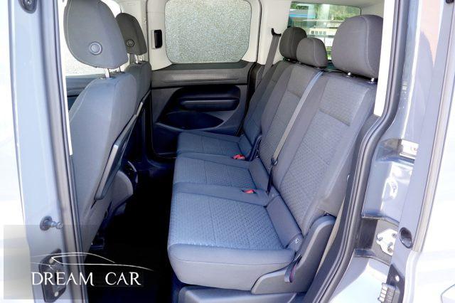 FORD Tourneo Connect 2.0 EcoBlue 122 CV Powershift Titanium