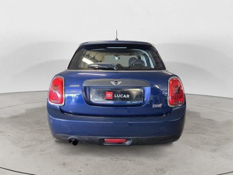 MINI Mini 5 porte (F55) Mini 1.2 One 75 CV 5 porte