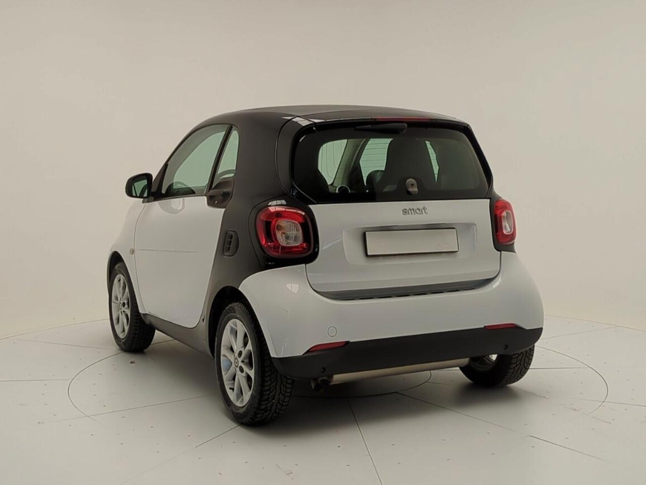 Smart ForTwo 70 1.0 Youngster AUTOMATIC