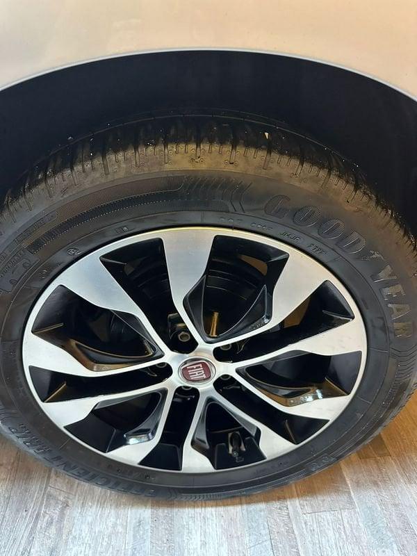 FIAT Tipo 1.3 Mjt 95cv S&S City Life PREZZO VERO