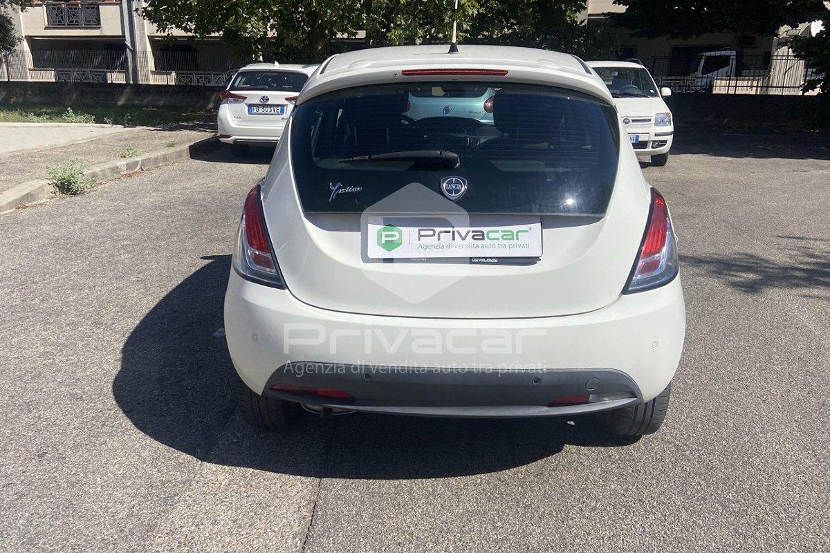 LANCIA Ypsilon 1.2 69 CV 5 porte S&S Gold