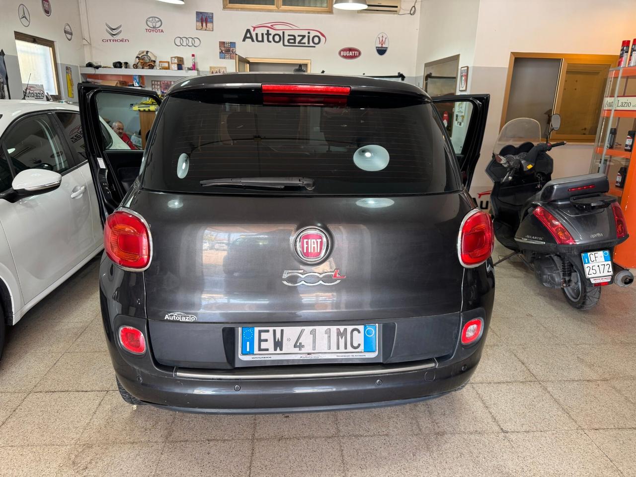 Fiat 500L 1.3 Multijet 85 CV Business TETTO-OK NEOPATENTATI