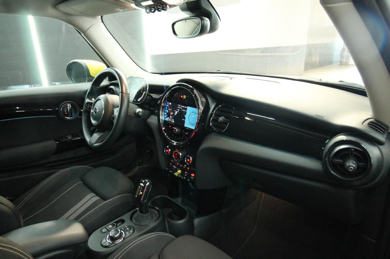 MINI COOPER SE FULL ELECTRIC