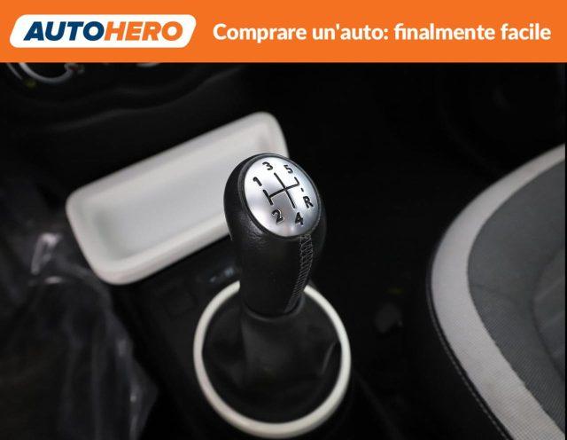 RENAULT Twingo SCe Lovely