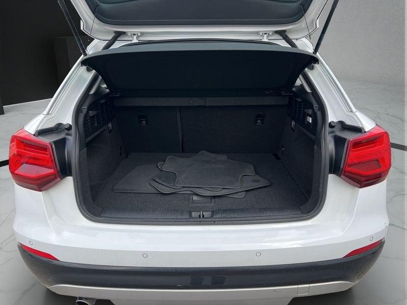 Audi Q2 1.6 30 TDI Admired S Tronic