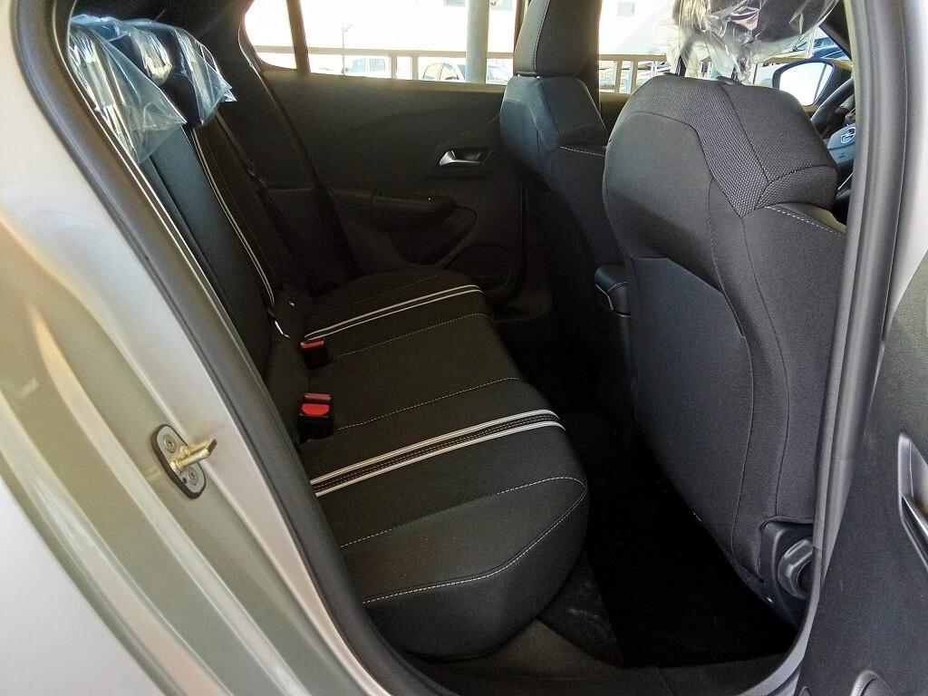 Opel Corsa 1.2 Hybrid 110cv GS