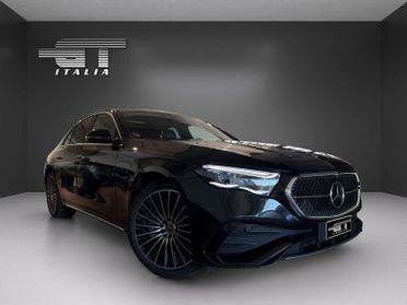 Mercedes-Benz Classe E E 450 d 4M AMG Line Prem