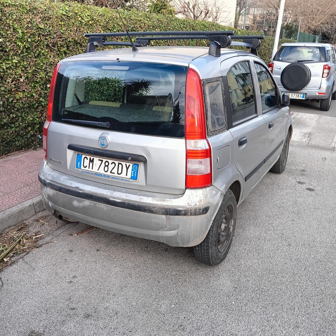 Fiat Panda 1.1 Active