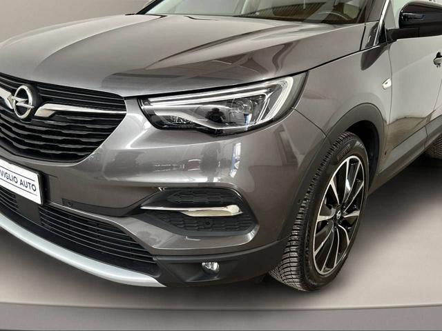 OPEL Grandland X 1.6 Hybrid4 Plug-in aut. AWD