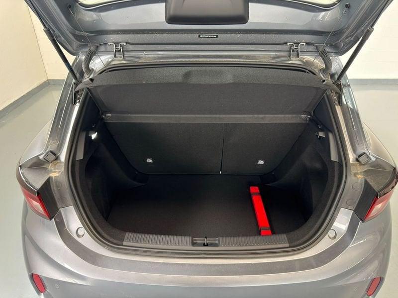 MG MG3 MG3 1.5 Comfort NUOVO MODELLO