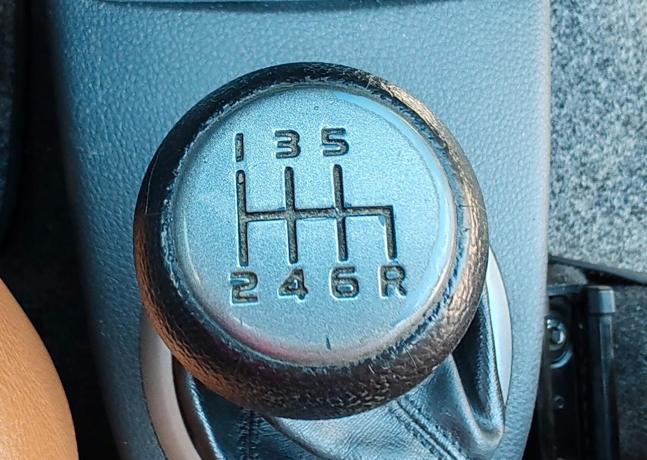 Fiat Sedici 2.0 MJT 16V DPF 4x4 Experience