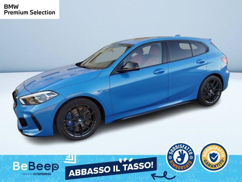 BMW Serie 1 M 135I XDRIVE AUTO