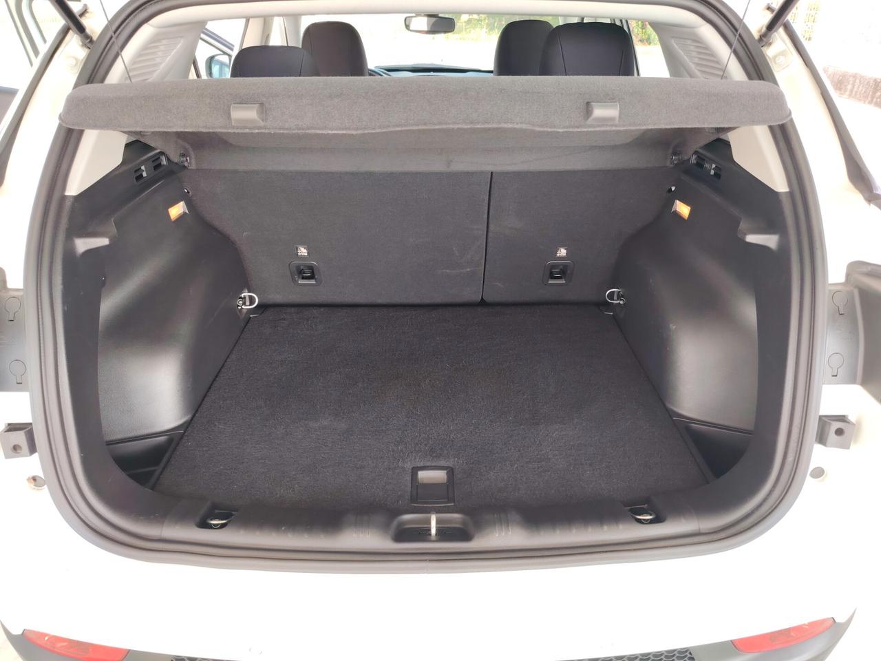 Jeep Compass 1.3 Turbo T4 2WD Longitude