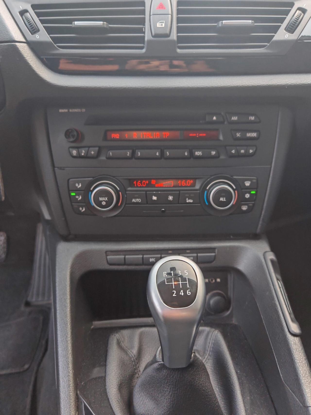 Bmw X1 xDrive20d Attiva