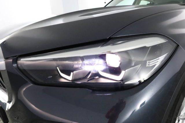 BMW X5 X5 xDrive25d Business