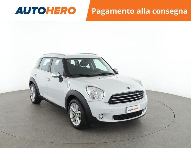 MINI Countryman Mini One D Countryman