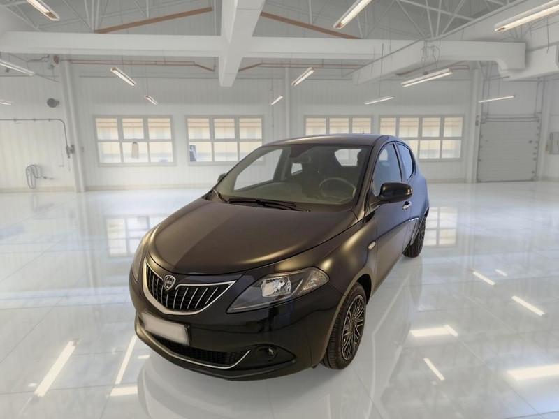 LANCIA YPSILON 1.0 FireFly 70cv S/S Hybrid GOLD 5 PORTE