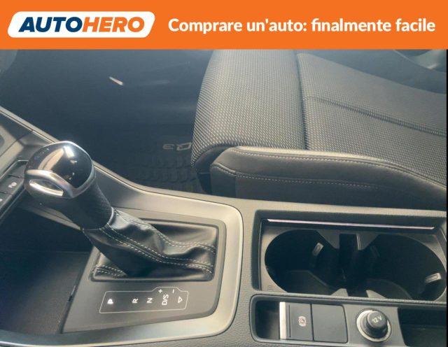 AUDI Q3 40 TFSI quattro S tronic