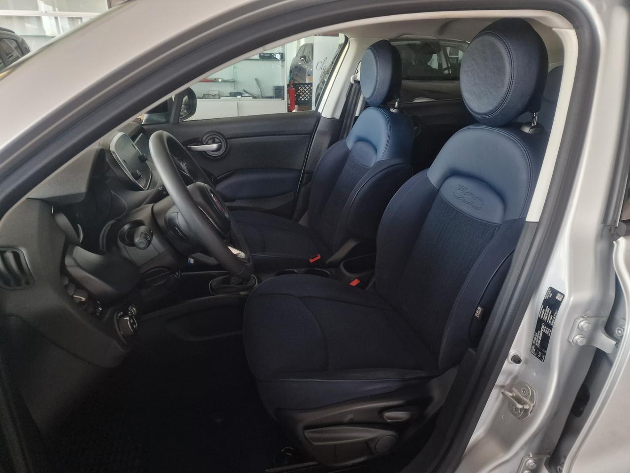 Fiat 500X 1.3 MultiJet 2022