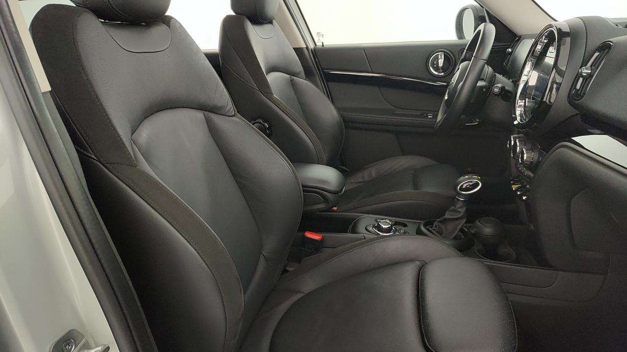 MINI Mini Countryman F60 2020 - Mini Countryman 1.5 Cooper SE Business all4 auto