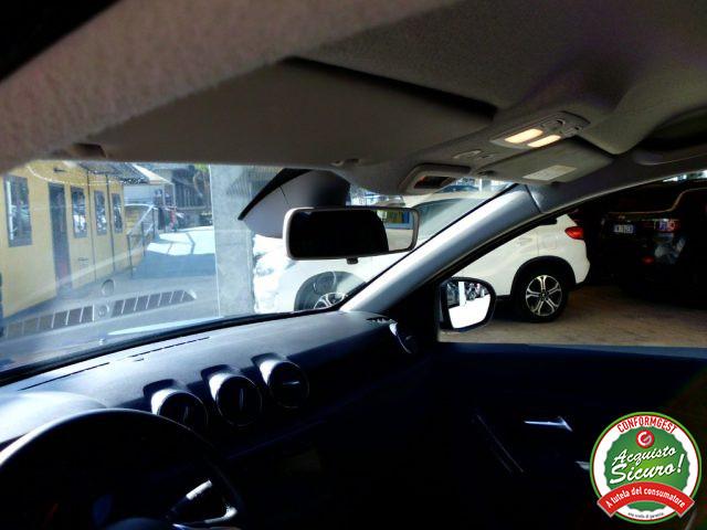 DACIA Duster 1.6 SCe GPL 4x2 Prestige