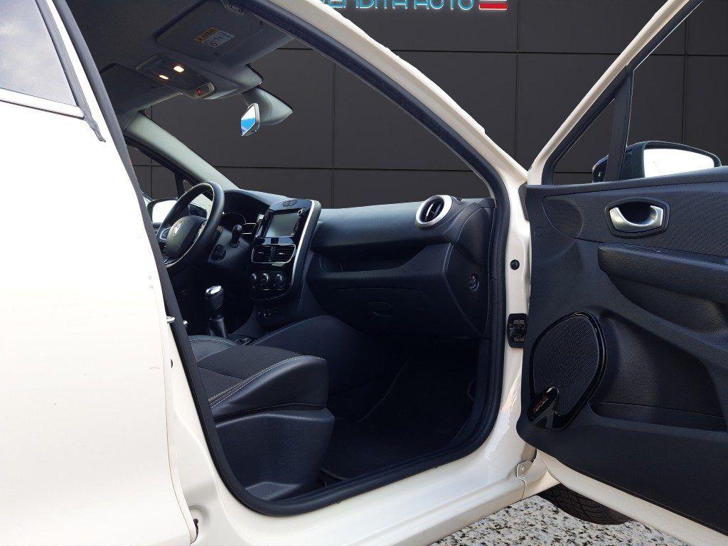 Renault Clio dCi 8V 75 CV Start&Stop 5 porte Energy Duel2
