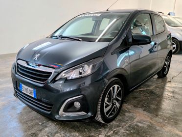 Peugeot 108 VTi 68 5 porte Allure TOP!