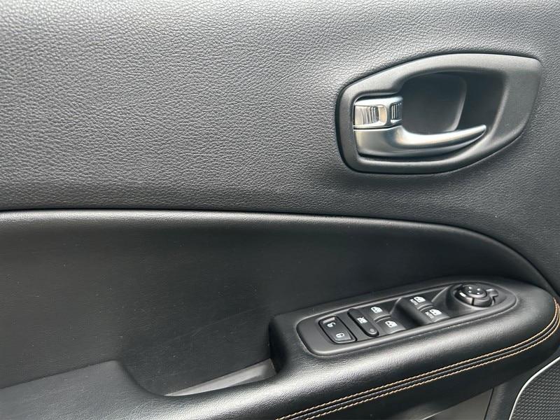 JEEP Compass 2ª serie Compass 1.6 Multijet II ...
