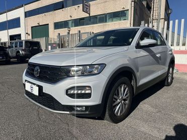 Volkswagen T-Roc 1.6 TDI Style 116cv