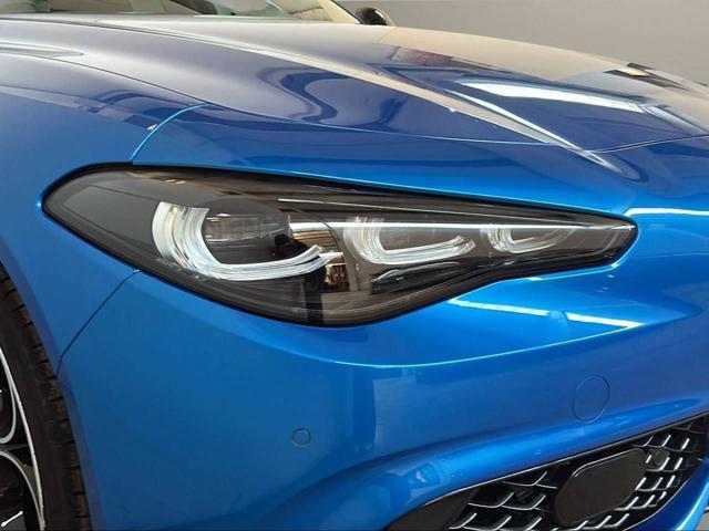 ALFA ROMEO Giulia 2.0 Turbo 280 CV AT8 AWD Q4 Sprint