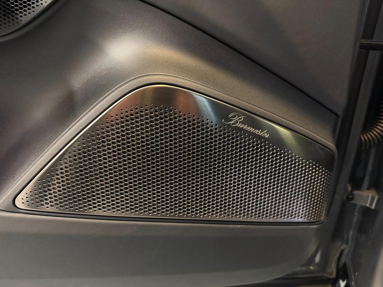 Porsche Macan EV TURBO - FULL ELETTRICO VENTILATI SOSP. PNEUMATICHE ASSE STERZANTE