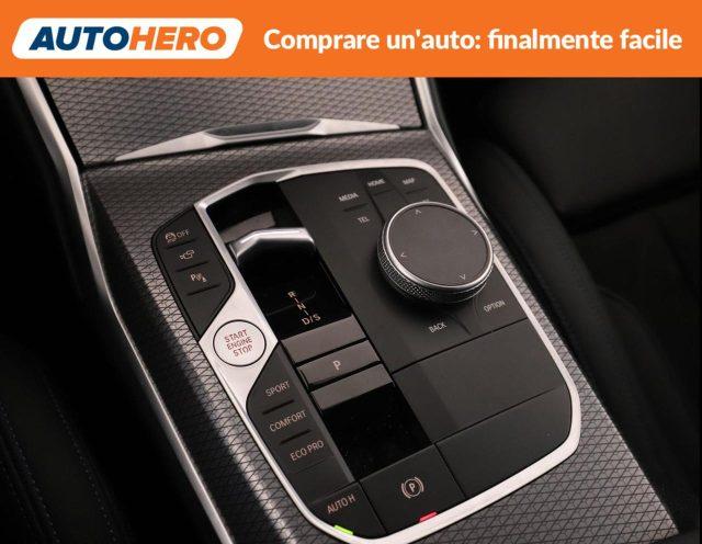 BMW 320 d 48V xDrive Touring Msport