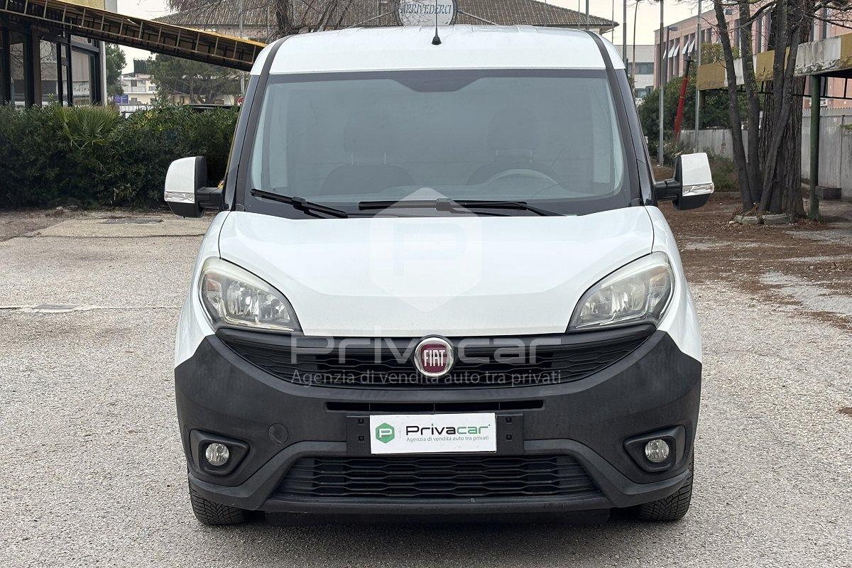 FIAT Doblò 1.3 MJT PC-TN Cargo Lamierato E5+